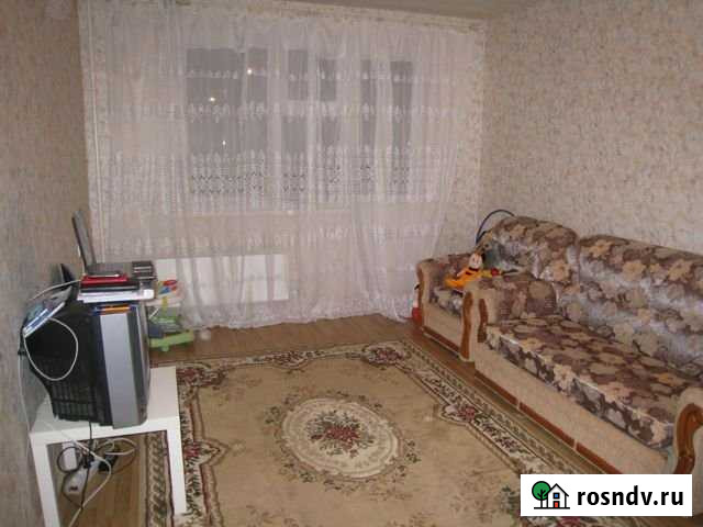 Комната 20 м² в 2-ком. кв., 10/24 эт. в аренду на длительный срок в Химках Химки - изображение 1