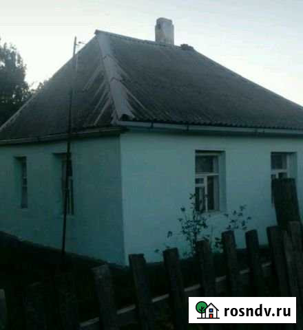 Дом 62 м² на участке 10 сот. на продажу в Совхозе Селезнёвском Совхоз Селезнёвский - изображение 1