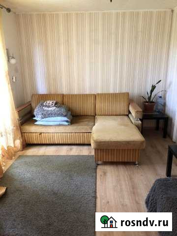 1-комнатная квартира, 38 м², 4/5 эт. в аренду посуточно в Нижнем Тагиле Нижний Тагил - изображение 1