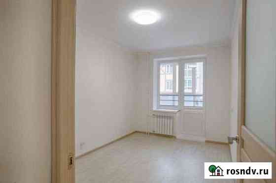 1-комнатная квартира, 38.9 м², 1/3 эт. на продажу в Калуге Калуга