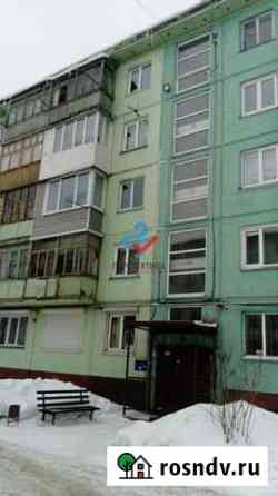 2-комнатная квартира, 45 м², 3/5 эт. на продажу в Бийске Бийск
