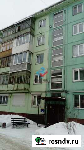 2-комнатная квартира, 45 м², 3/5 эт. на продажу в Бийске Бийск - изображение 1