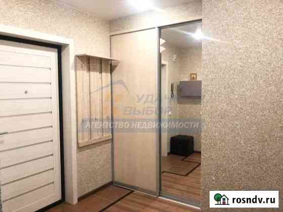 1-комнатная квартира, 38.1 м², 7/10 эт. на продажу в Рязани Рязань