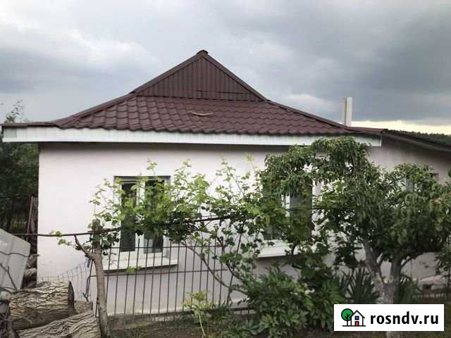 Дом 87 м² на участке 5 сот. на продажу в Симферополе Симферополь - изображение 1