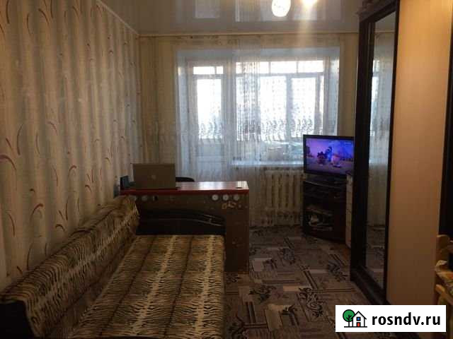 1-комнатная квартира, 28.9 м², 2/5 эт. на продажу в Чистополе Чистополь - изображение 1