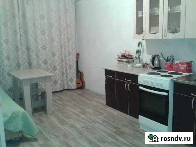 1-комнатная квартира, 46 м², 3/5 эт. в аренду на длительный срок в Иркутске Иркутск - изображение 1