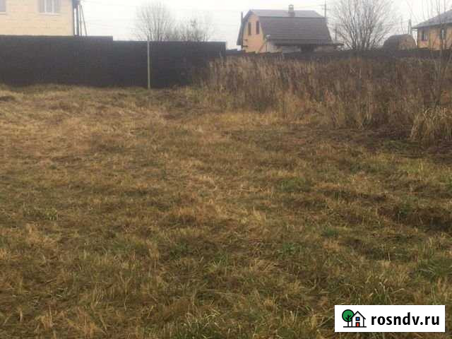 Участок ИЖС 7 сот. на продажу в Калуге Калуга - изображение 1