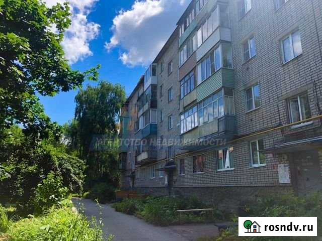 1-комнатная квартира, 31 м², 2/5 эт. на продажу в Рязани Рязань - изображение 1