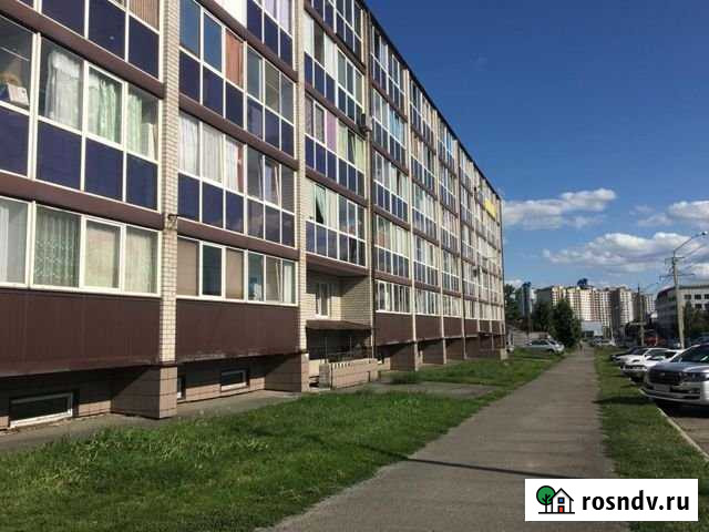 Квартира-студия, 11 м², 2/5 эт. в аренду на длительный срок в Барнауле Барнаул - изображение 1