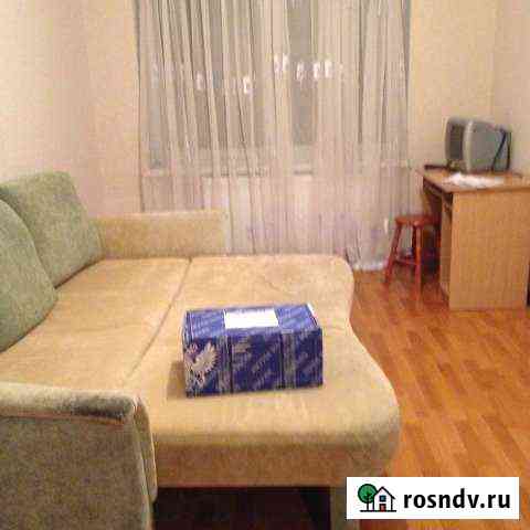 1-комнатная квартира, 39 м², 4/9 эт. в аренду на длительный срок в Калининграде Калининград