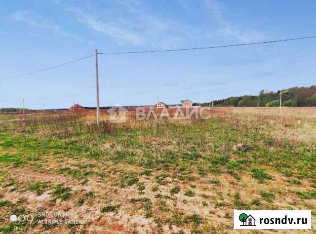 Участок ИЖС 14 сот. на продажу во Владимире Владимир - изображение 1