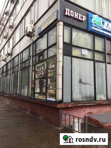 Производственное помещение, 200 кв.м. Москва - изображение 1