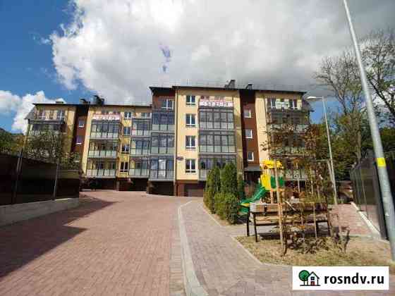 3-комнатная квартира, 92.2 м², 2/4 эт. на продажу в Калининграде Калининград