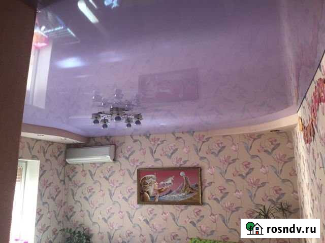 Дом 43 м² на участке 8 сот. в аренду на длительный срок в Балашове Балашов - изображение 1