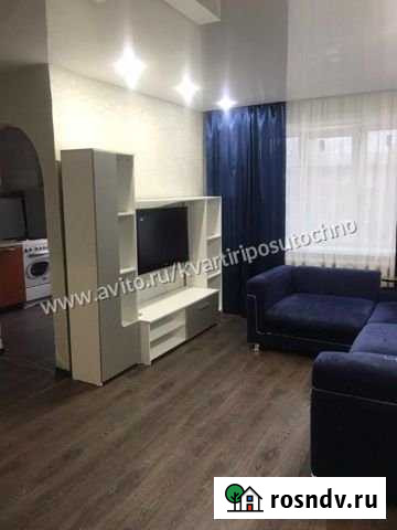 1-комнатная квартира, 32 м², 5/5 эт. в аренду посуточно в Норильске Норильск - изображение 1