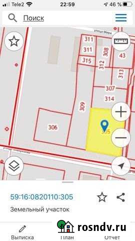 Участок ИЖС 20 сот. на продажу в Зюкайке Зюкайка - изображение 1