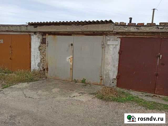 Гараж 24 м² на продажу в Армянске Армянск - изображение 1