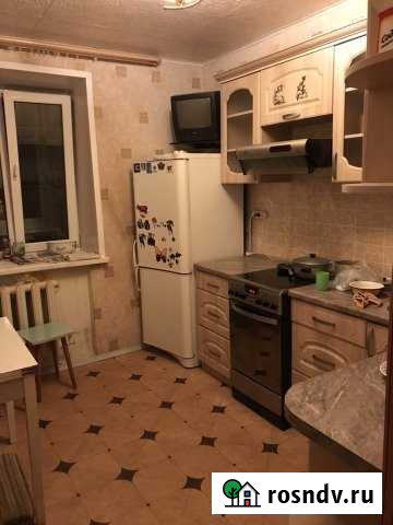 2-комнатная квартира, 49 м², 9/12 эт. в аренду на длительный срок в Ярославле Ярославль - изображение 1