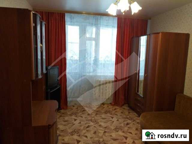 1-комнатная квартира, 29.5 м², 1/9 эт. на продажу в Рязани Рязань - изображение 1