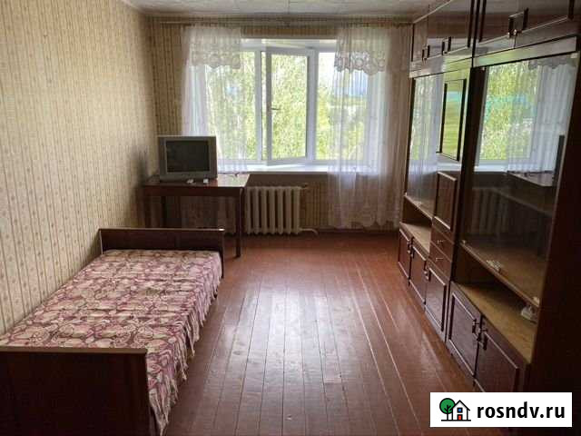 2-комнатная квартира, 47.4 м², 5/5 эт. на продажу в Муроме Муром - изображение 1