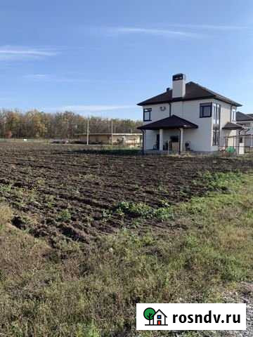 Участок ИЖС 10 сот. на продажу в Ростове-на-Дону Ростов-на-Дону - изображение 1