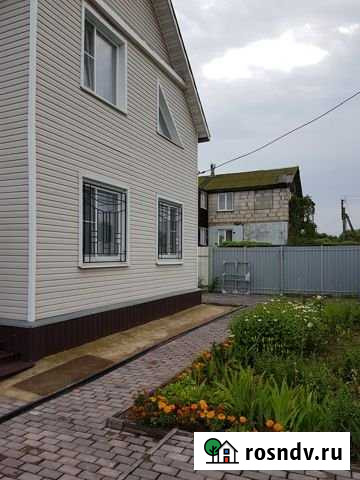 Дом 120 м² на участке 13 сот. на продажу в Можайске Можайск - изображение 1