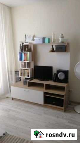 Квартира-студия, 22 м², 7/16 эт. на продажу в Кудрово Кудрово - изображение 1