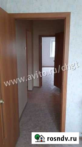 2-комнатная квартира, 60 м², 6/10 эт. на продажу в Челябинске Челябинск - изображение 1