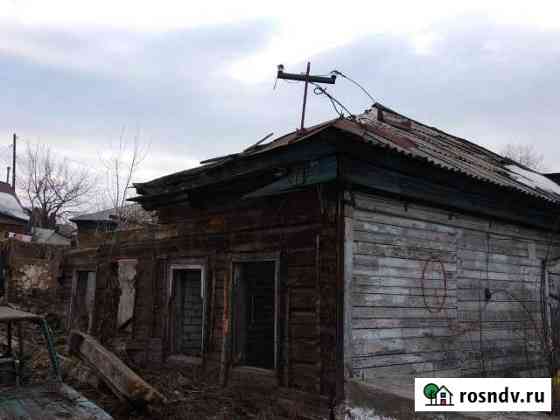 Дом 78 м² на участке 3.7 сот. на продажу в Барнауле Барнаул