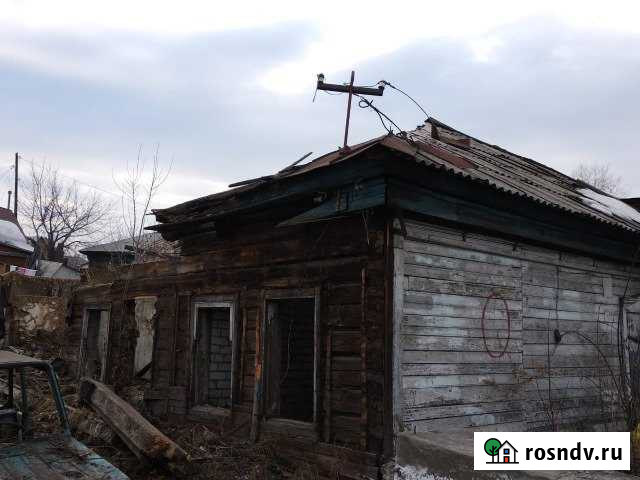 Дом 78 м² на участке 3.7 сот. на продажу в Барнауле Барнаул - изображение 1