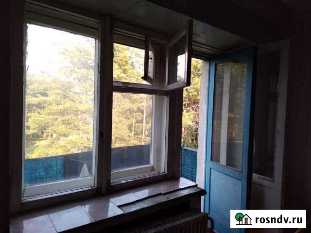 Комната 12 м² в 5-ком. кв., 4/5 эт. на продажу в Ангарске Ангарск - изображение 1