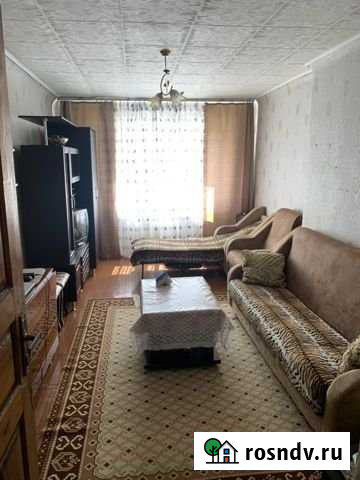 Комната 17 м² в 1-ком. кв., 3/5 эт. на продажу в Ставрополе Ставрополь - изображение 1