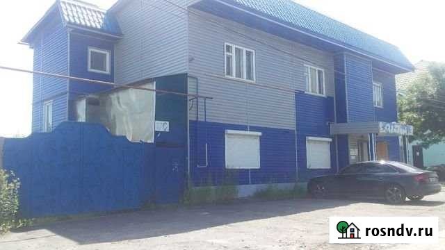 Торговое помещение Кулебаки - изображение 1