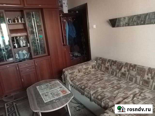 2-комнатная квартира, 44 м², 3/5 эт. на продажу в Ижевске Ижевск - изображение 1