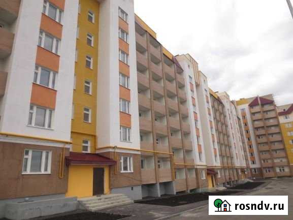 1-комнатная квартира, 43.6 м², 2/7 эт. на продажу в Засечном Засечное - изображение 1