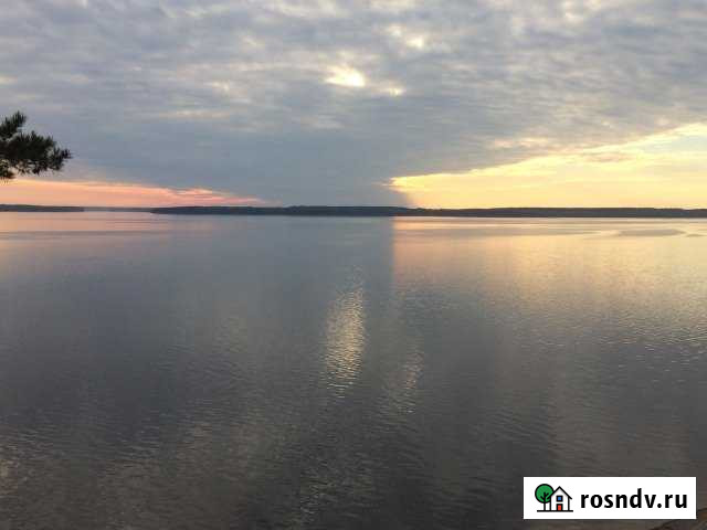 Участок ИЖС 11 сот. на продажу в Пучеже Пучеж - изображение 1