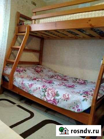 1-комнатная квартира, 39 м², 3/3 эт. на продажу в Пестрецах Пестрецы - изображение 1