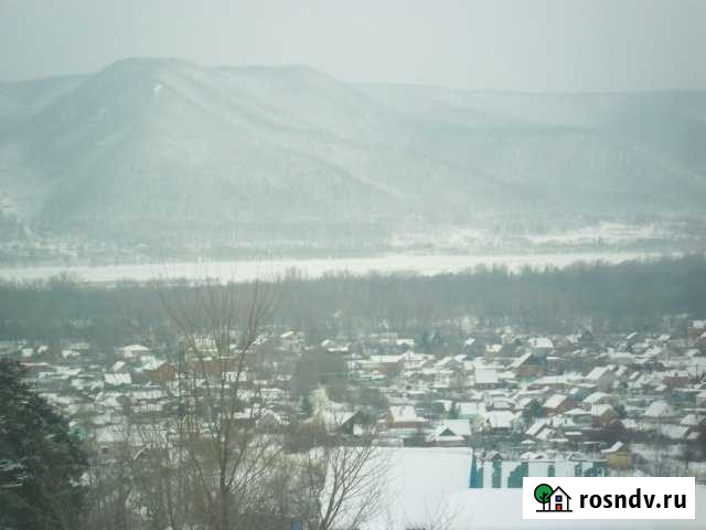 Дом 58 м² на участке 15 сот. на продажу в Самаре Самара - изображение 1