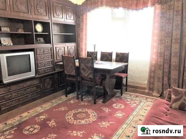 3-комнатная квартира, 69 м², 8/9 эт. на продажу в Сыктывкаре Сыктывкар - изображение 1