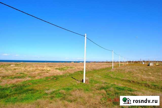 Участок СНТ, ДНП 10 сот. на продажу в Евпатории Евпатория - изображение 1