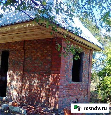 Дача 20 м² на участке 6 сот. на продажу в Приморско-Ахтарске Приморско-Ахтарск - изображение 1