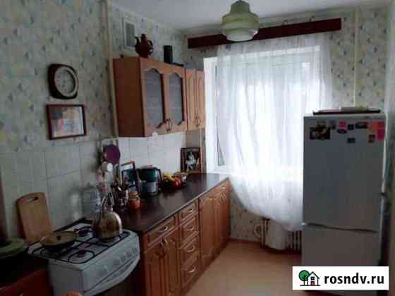 3-комнатная квартира, 60 м², 6/9 эт. на продажу в Перми Пермь