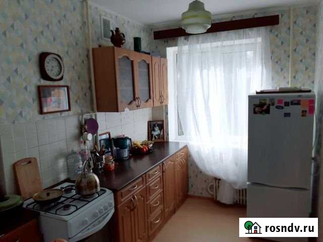 3-комнатная квартира, 60 м², 6/9 эт. на продажу в Перми Пермь - изображение 1