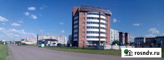 4-комнатная квартира, 110 м², 1/7 эт. на продажу в Шарыпово Шарыпово - изображение 1