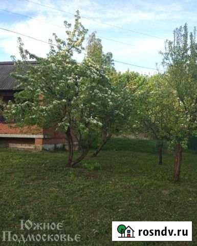 Дом 80 м² на участке 17 сот. на продажу в Пущино Пущино - изображение 1