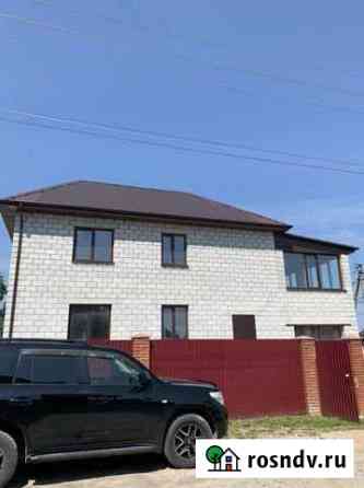 Дом 285 м² на участке 12 сот. на продажу в Новосибирске Новосибирск