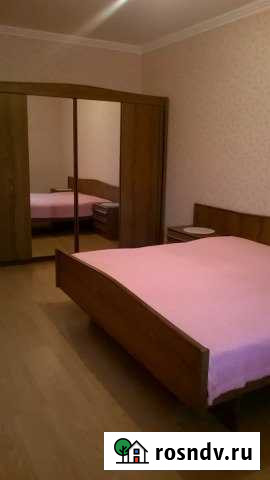 2-комнатная квартира, 83.5 м², 3/11 эт. на продажу в Геленджике Геленджик - изображение 1