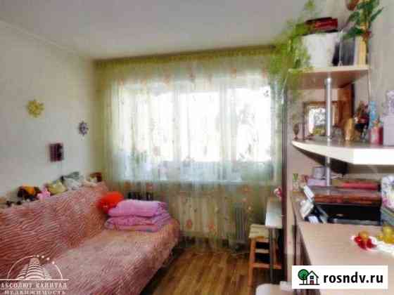 1-комнатная квартира, 38 м², 3/5 эт. на продажу в Лесном Московской области Лесной