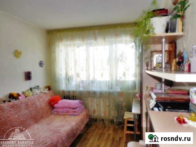 1-комнатная квартира, 38 м², 3/5 эт. на продажу в Лесном Московской области Лесной - изображение 1