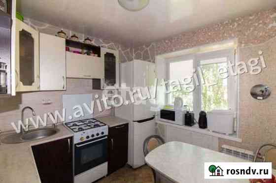 2-комнатная квартира, 45 м², 5/5 эт. на продажу в Нижнем Тагиле Нижний Тагил